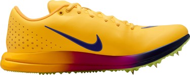 Кецове и обувки Nike Nike Triple Jump Elite 3 Жълто | hv6425-800, 3