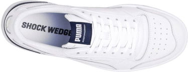 Кецове и обувки Puma Ralph Sampson Low Бяло | 370846-02, 2
