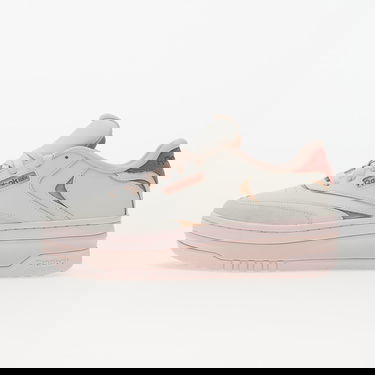 Кецове и обувки Reebok Club C Extra Розово | 100070180, 0