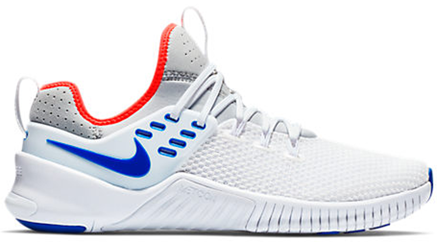 Кецове и обувки Nike Free Metcon Бяло | AH8141-140, 0