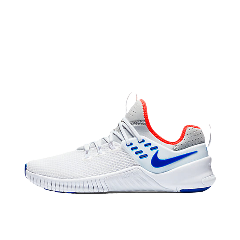 Кецове и обувки Nike Free Metcon Бяло | AH8141-140