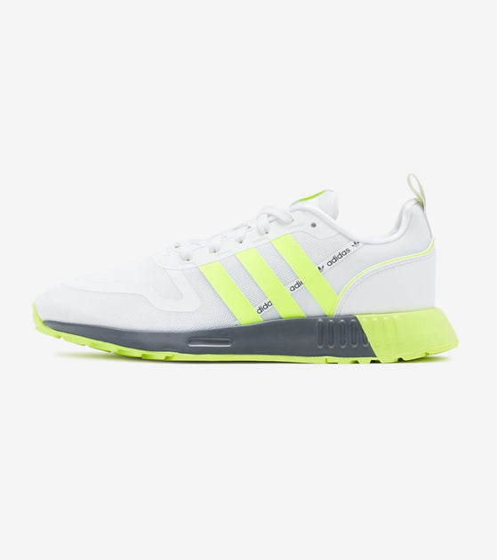 Кецове и обувки adidas Originals Multix Бяло | GZ3525, 0