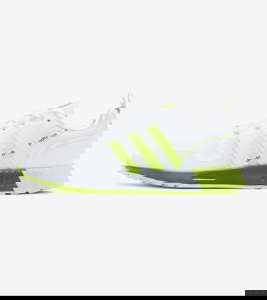 Кецове и обувки adidas Originals Multix Бяло | GZ3525, 0