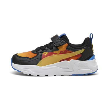 Кецове и обувки Puma PUMA x HOT WHEELS™ Trinity Lite Многоцветен | 401407_01, 0