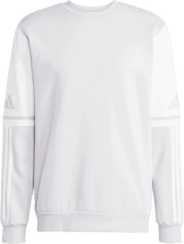 Пуловер adidas Originals SQ25 Crew Sweatshirt Бяло | jd2960, 0