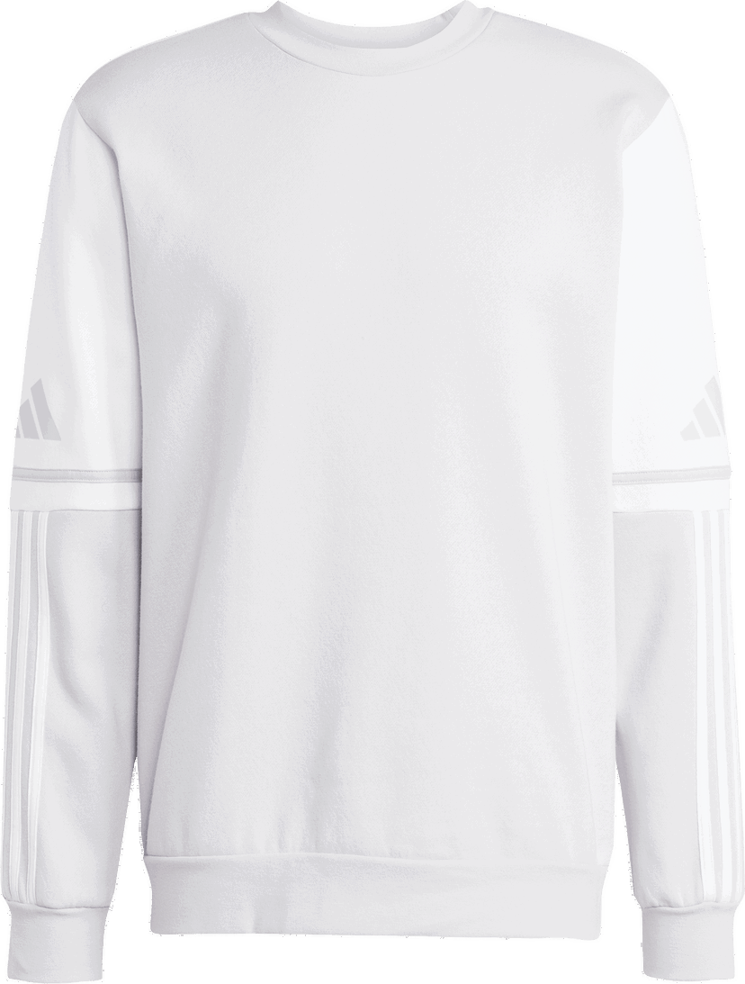 Пуловер adidas Originals SQ25 Crew Sweatshirt Бяло | jd2960