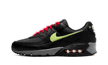 Кецове и обувки Nike Air Max 90 Черно | CW1408-001, 0