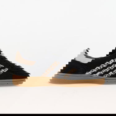 Кецове и обувки adidas Originals Handball Spezial Black Wonder Leopard (Women's) Черно | JH9092, 1