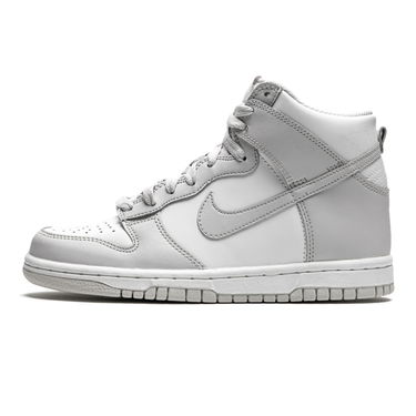 Кецове и обувки Nike Dunk High GS "Vast Grey" Сиво | DB2179-101, 0