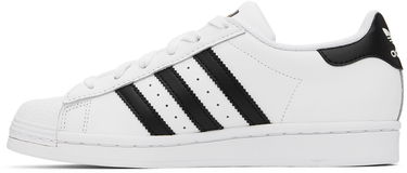 Облекло adidas Originals Superstar Бяло | FU7712, 2