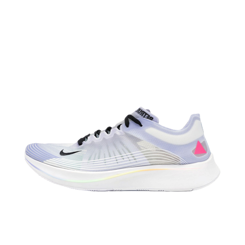 Кецове и обувки Nike Zoom Fly Betrue (2018) Сиво | AR4348-105