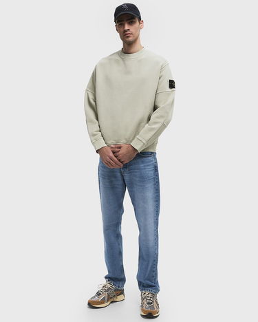 Суитчър Stone Island Stone Island Sweatshirt Зелено | K1S156100032S0045.V0195, 2