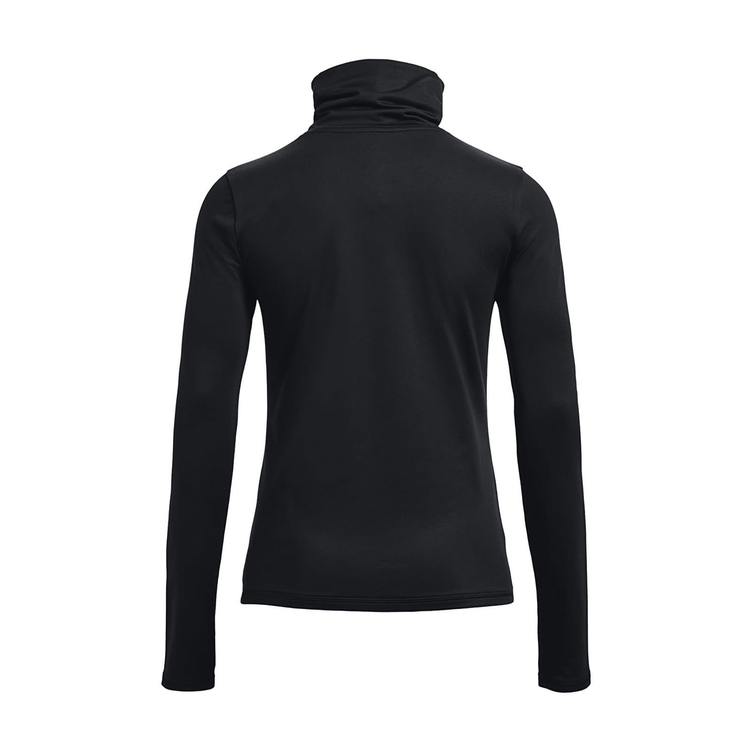 Суитчър Under Armour Meridian CW Funnel Neck Черно | 1373965-001, 1