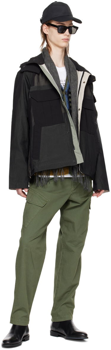 Тениска Paul Smith 1903 Bunny Advertisement Graphic T-Shirt Бяло | M2R-010R-MP4451-01, 3