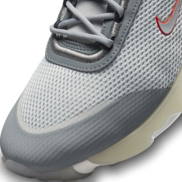 Кецове и обувки Nike Nike React Live Men's Running Shoes - Grey Сиво | DR8614-001, 4