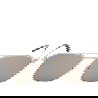Слънчеви очила Gucci GG1881S Sunglasses Металик | GG1881S-002, 2