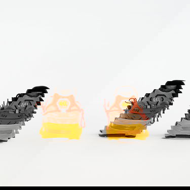 Кецове и обувки Asics Andersson Bell x GEL-1090 Многоцветен | 1203A115-105, 3