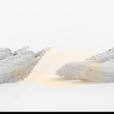 Кецове и обувки Hoka One One Clifton 8 Бежово | 1119393-ESSN, 5