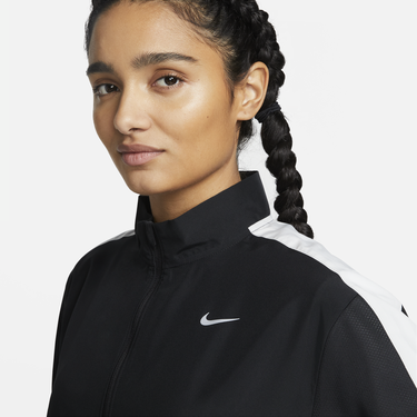 Яке Nike Dri-FIT Swoosh Run Черно | DX1037-010, 3