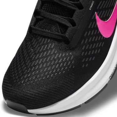 Кецове и обувки Nike Air Zoom Structure 24 W Черно | DA8570-002, 3