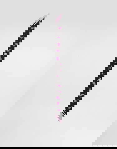 Шал Dolce & Gabbana Carnations-print Silk Twill Bandeau Многоцветен | FS215AGDDLIHN5XX, 3