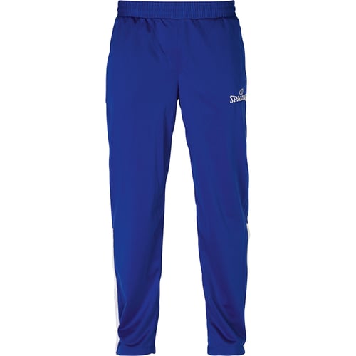 Спортни панталони Spalding Team Warm Up Track Pants Синьо | 3005021