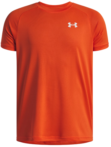 Тениска Under Armour Short-Sleeve T-Shirt UA Tech 2.0 Оранжево
 | 1363284-844, 0