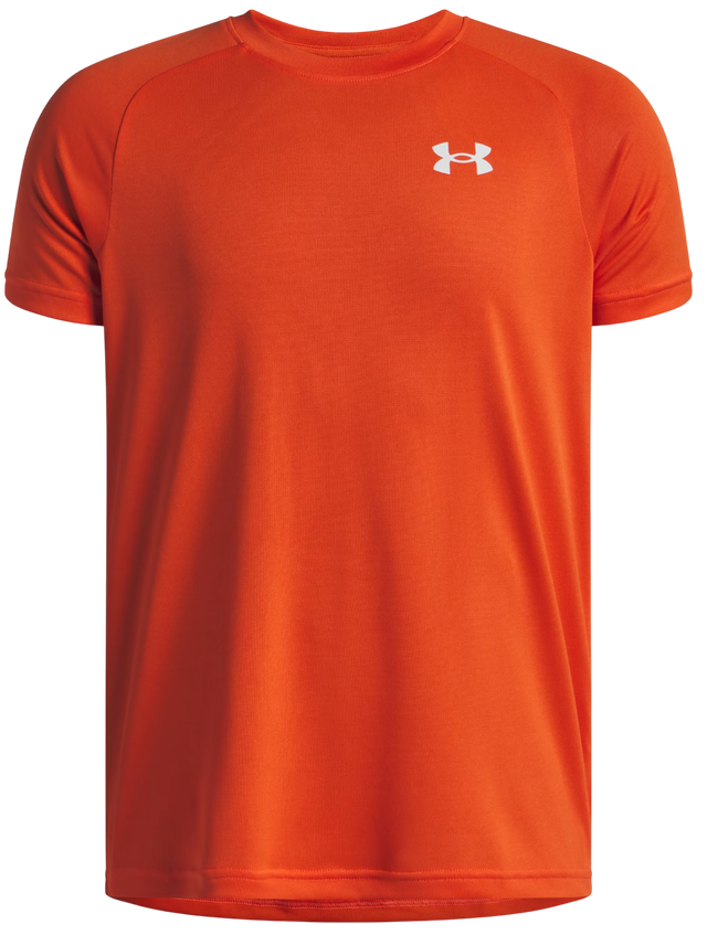 Short-Sleeve T-Shirt UA Tech 2.0