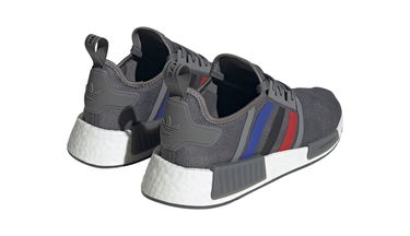 Кецове и обувки adidas Originals NMD_R1 Сиво | FZ5708, 5