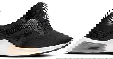 Кецове и обувки Nike Air Max Bella TR 5 Черно | dd9285-010, 1