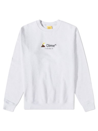 Weather Crewneck