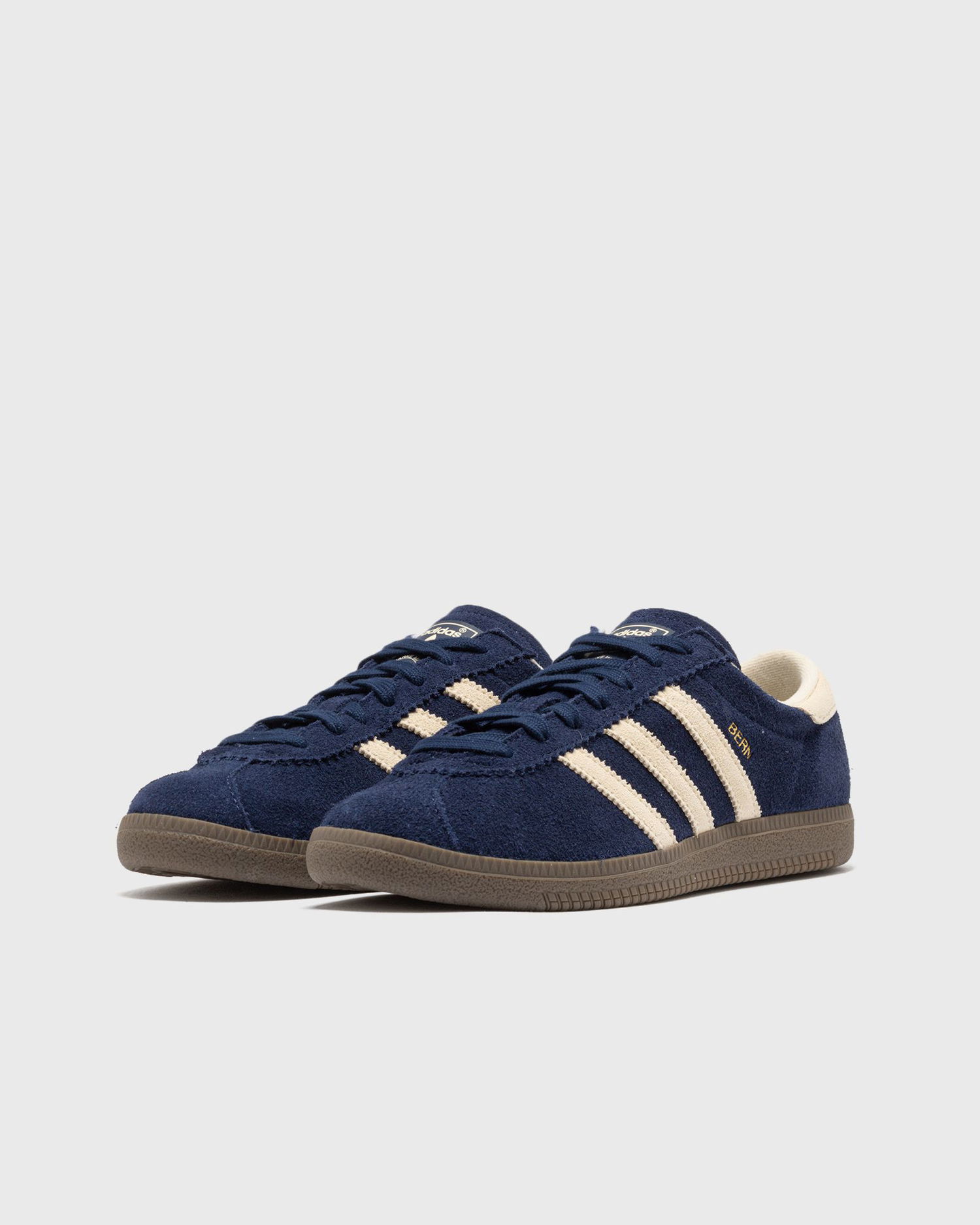 Кецове и обувки adidas Originals Bern W Тъмно синьо | IG2004, 1