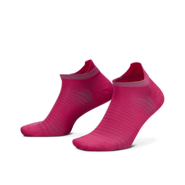 Spark Lightweight Running No-Show Socks