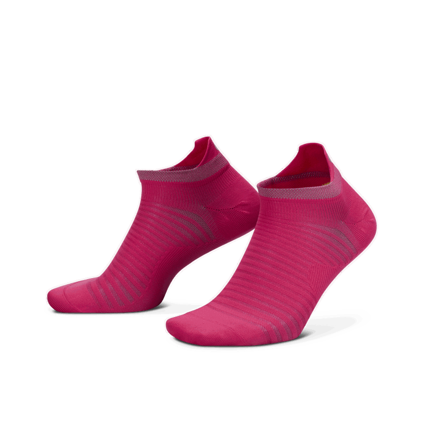 Чорапи Nike Spark Lightweight Running No-Show Socks Розово | DA3589-667