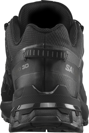 Кецове и обувки Salomon XA PRO 3D V9 WIDE GTX Черно | l47277000, 3