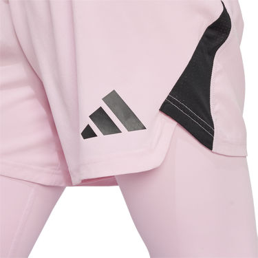 Къси панталони adidas Originals Tiro 25 Pro GK Tight Розово | jh3312, 4