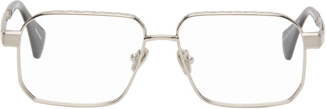 Vivienne Westwood Square Glasses