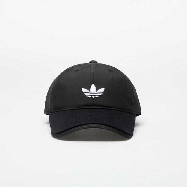 Cap Black