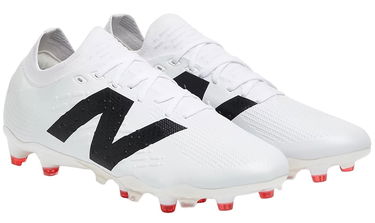 Кецове и обувки New Balance Tekela v4+ Pro Low FG Бяло | st1flw45, 3