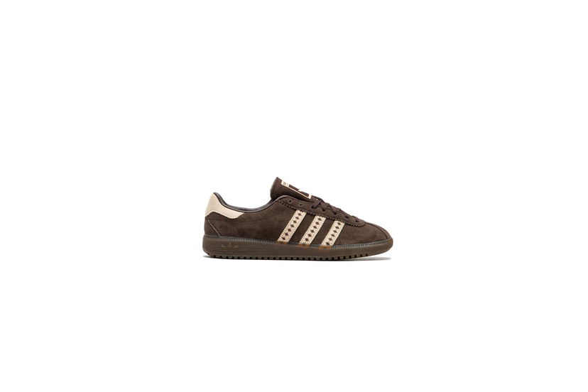 Кецове и обувки adidas Originals Originals BRMD Кафяво | JS3971