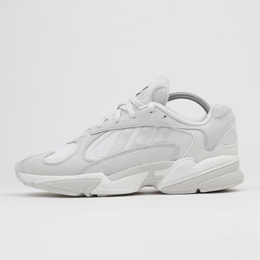 Кецове и обувки adidas Originals Yung 1 Бяло | EE5319, 0