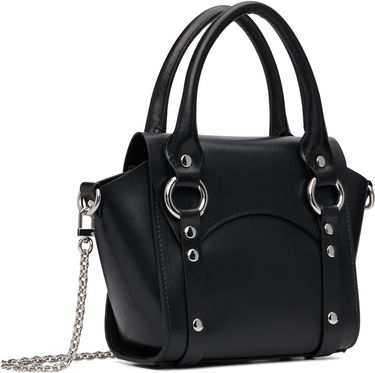 Дамска чанта Vivienne Westwood Vivienne Westwood Mini Betty Bag Черно | 48030002W-L003T-, 2