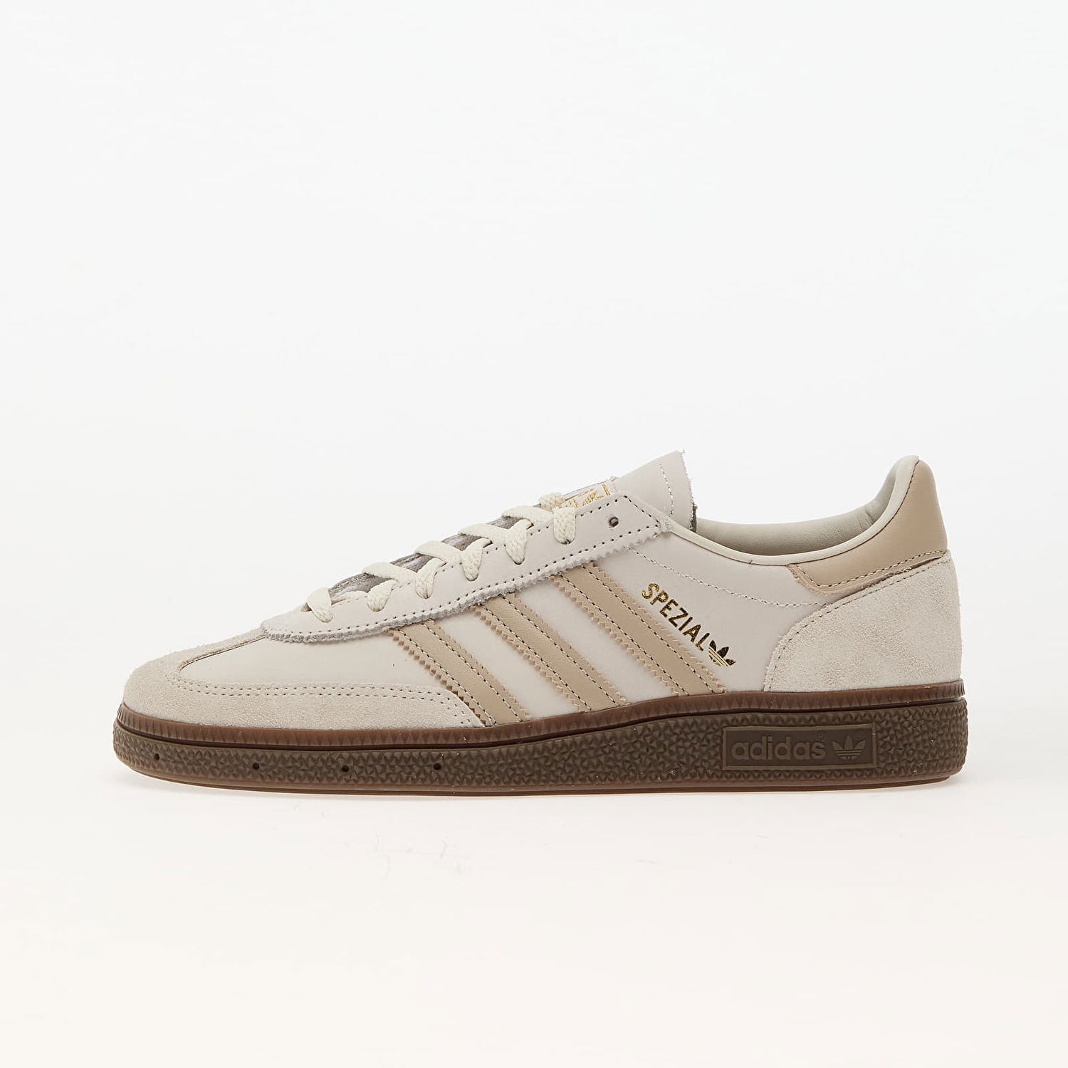 Кецове и обувки adidas Originals Spezial Бежово | JI2644, 0