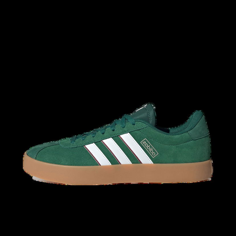 Кецове и обувки adidas Performance adidas VL Court 3.0 Dark Green Cloud White Зелено | IH4790