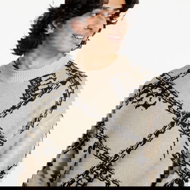 Пуловер Wasted Paris Knucles Sweater Сиво | WP_000027, 2