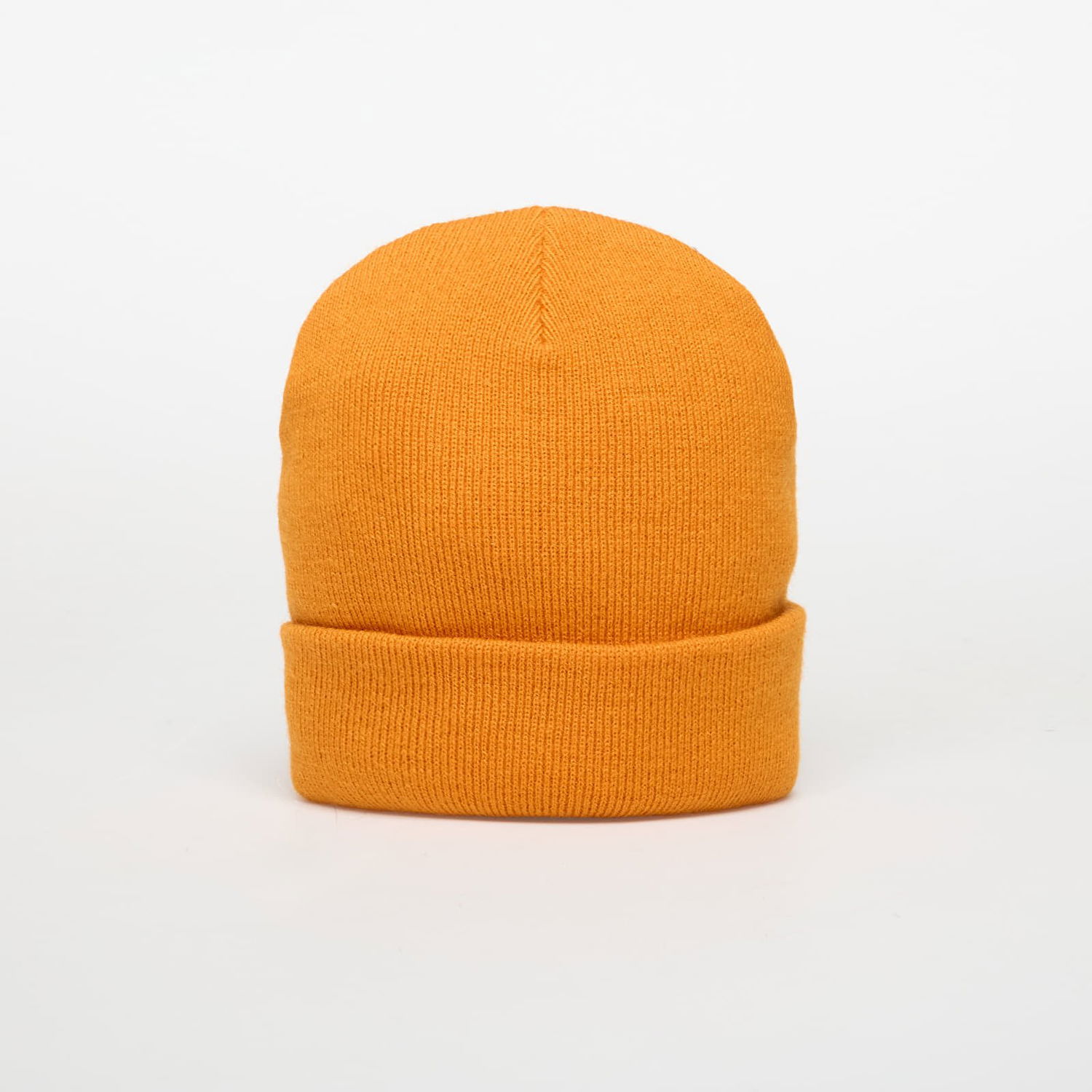 Шапка Dickies Gibsland Cuffed Beanie Оранжево
 | 0A4X7K-AUTUMN-MAPLE, 0