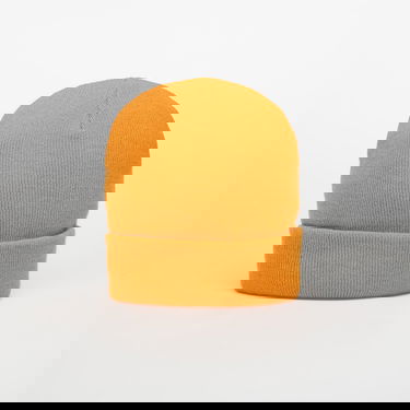 Шапка Dickies Gibsland Cuffed Beanie Оранжево
 | 0A4X7K-AUTUMN-MAPLE, 0