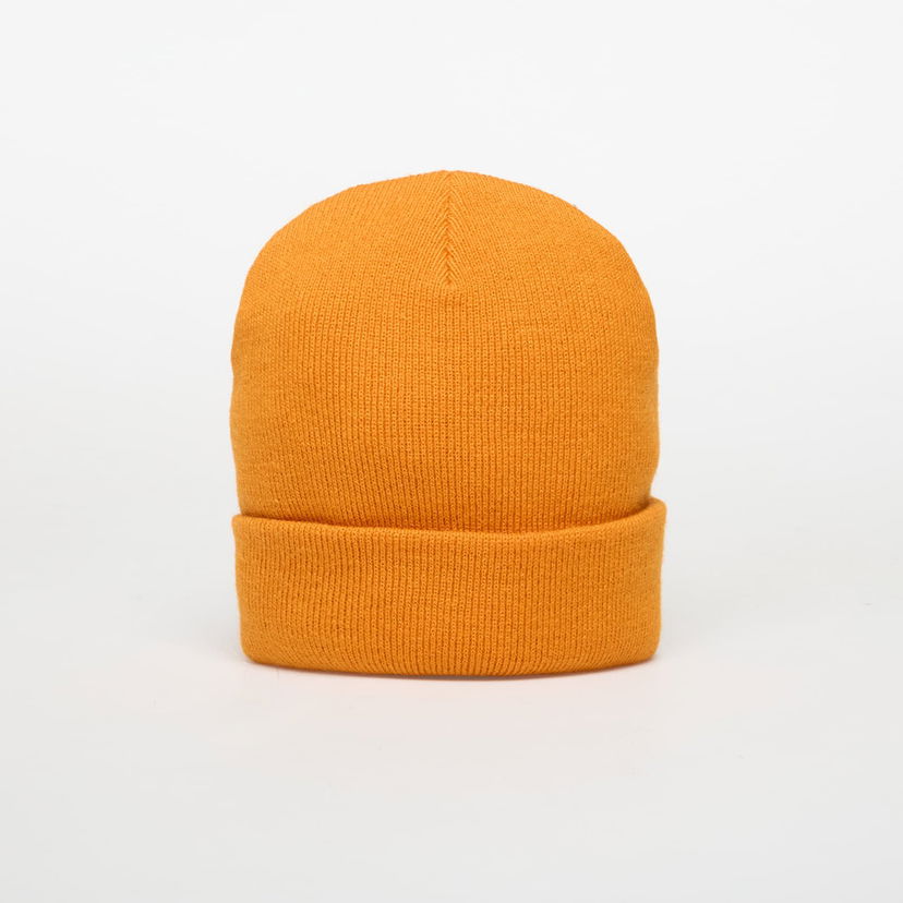 Шапка Dickies Gibsland Cuffed Beanie Оранжево
 | 0A4X7K-AUTUMN-MAPLE