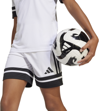 Къси панталони adidas Originals adidas Squadra 25 Shorts Бяло | jj2422, 4