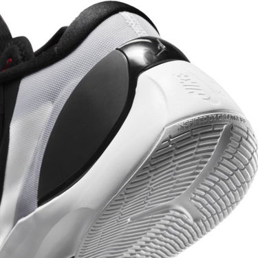 Кецове и обувки Jordan Jordan Zoom Separate Черно | DH0249-001, 4